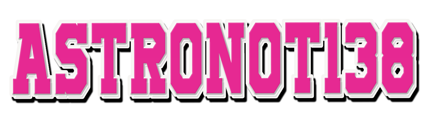 Astronot138